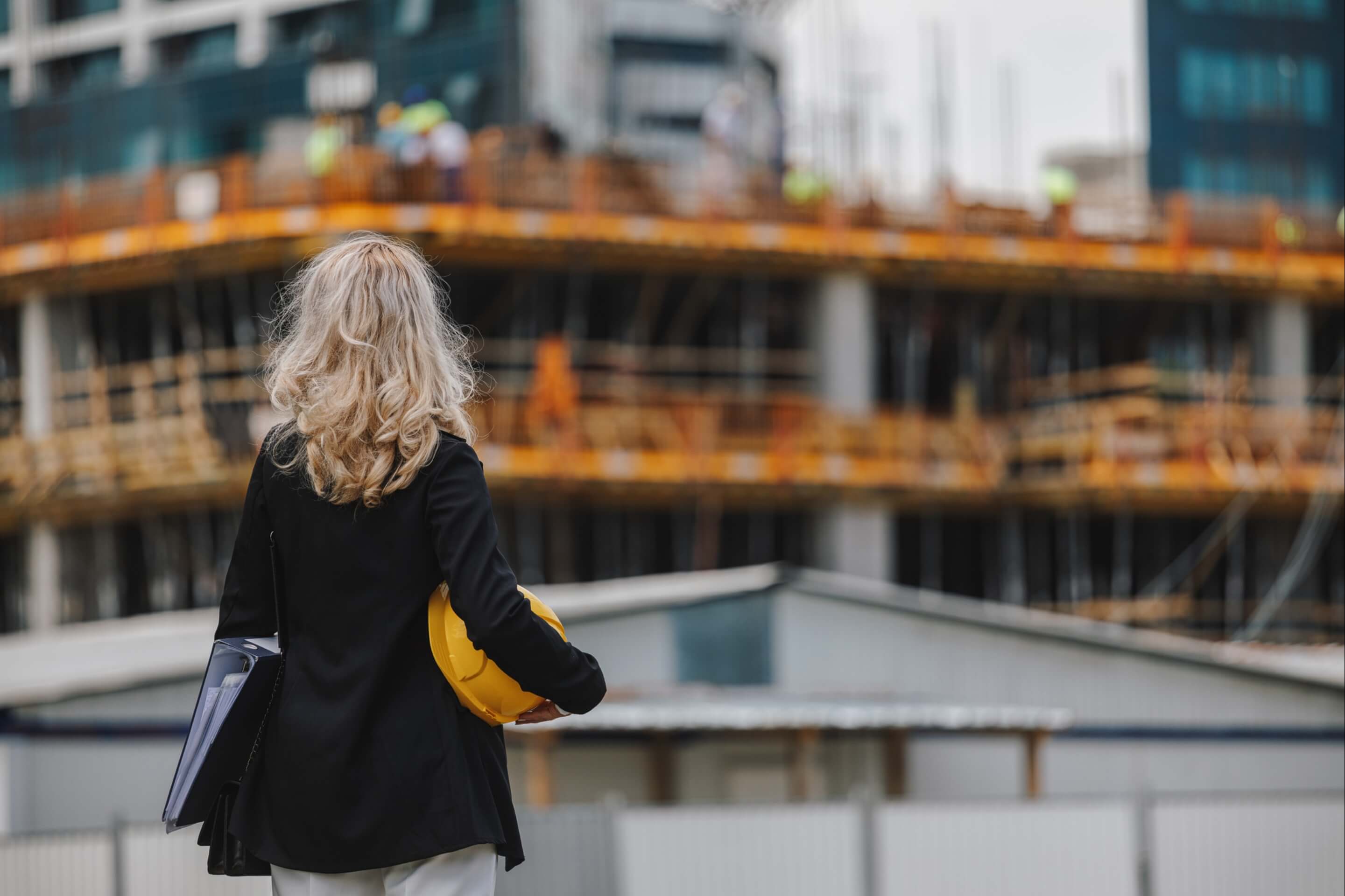 Cleverdesk header background