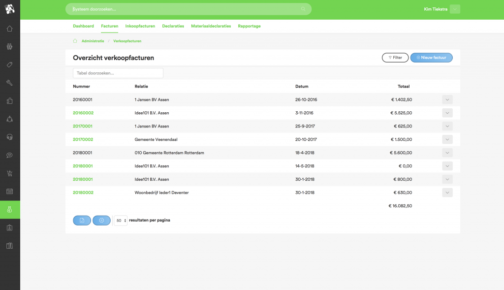 Versie 3.3 komt eraan en wij lichten vast een tipje van de sluier!