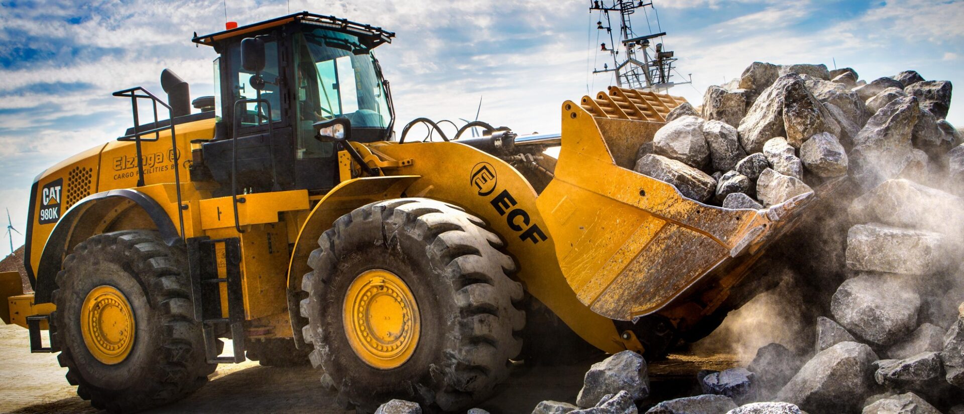 Elzinga Groep zet Cleverdesk software in als ERP-systeem