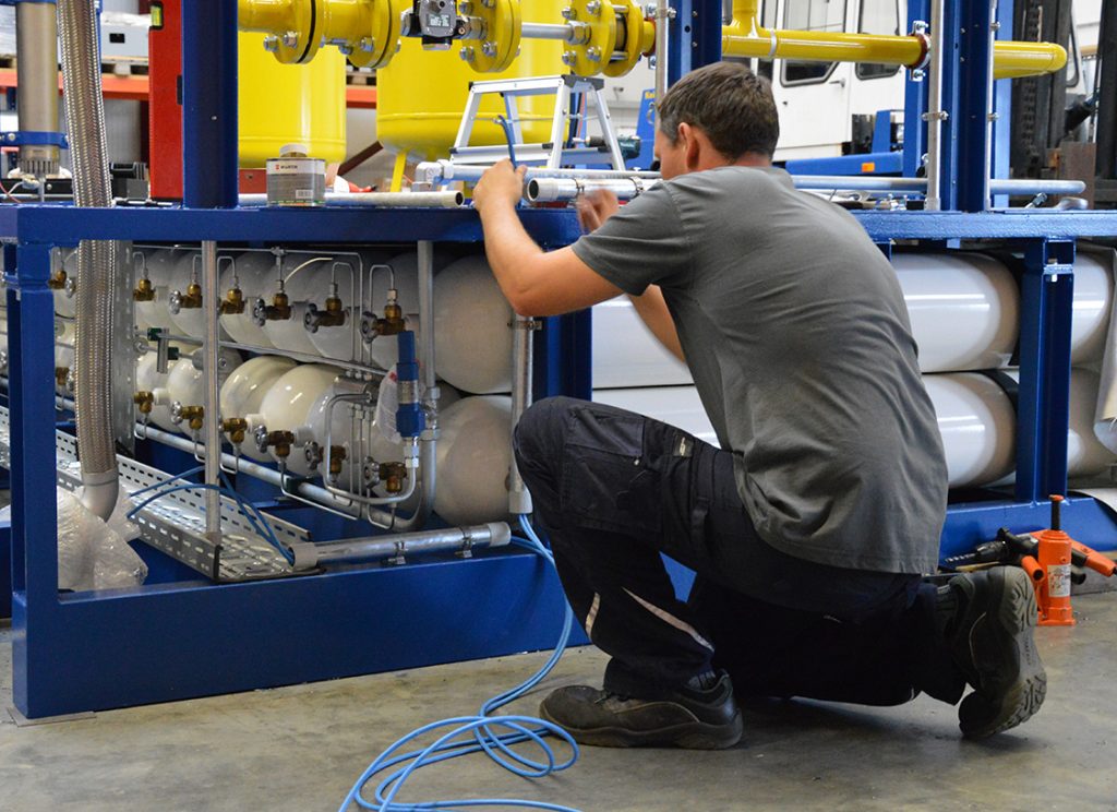 Cleverdesk maakt het leven eenvoudiger voor Noordtec