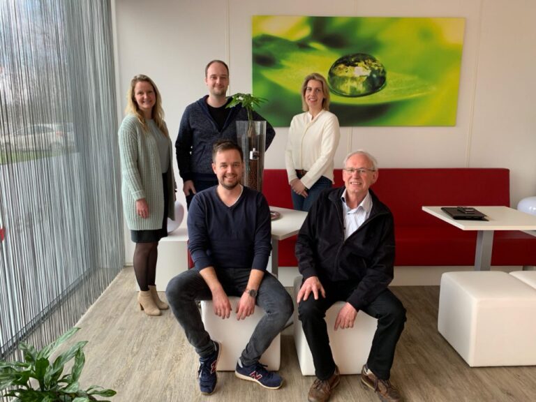 Projectnieuws: DiDi netwerk