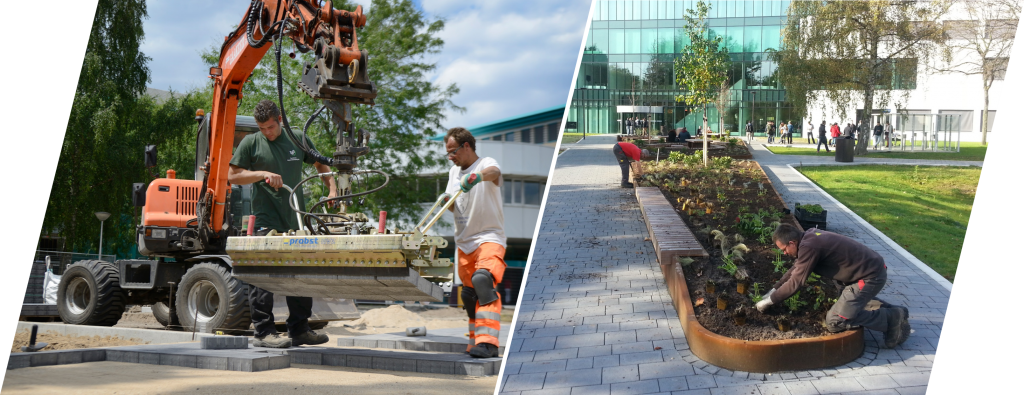 Cleverdesk en T&G Groep