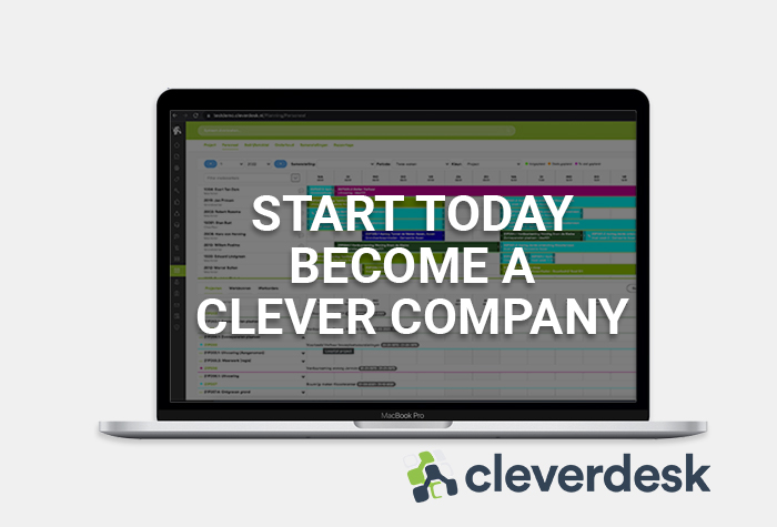 Clever-Company