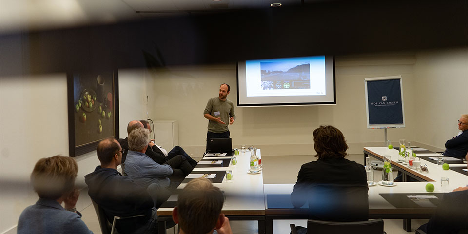 Software succesvol implementeren met deze vijf stappen