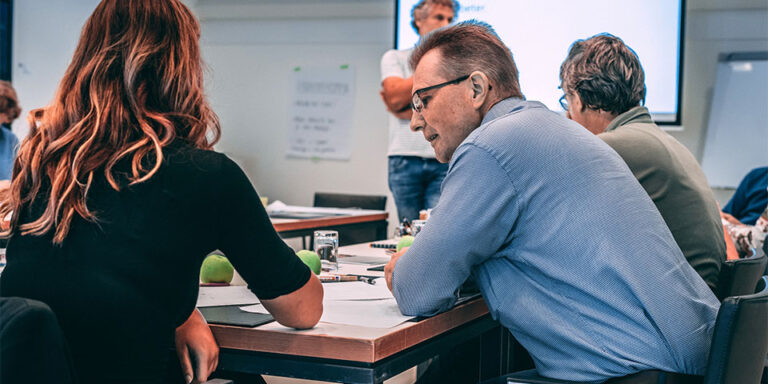 Versie 2.6 Rechten, rollen onderweg