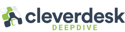 Cleverdesk-Deepdive