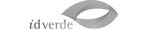 Logo van idVerde-Nederland