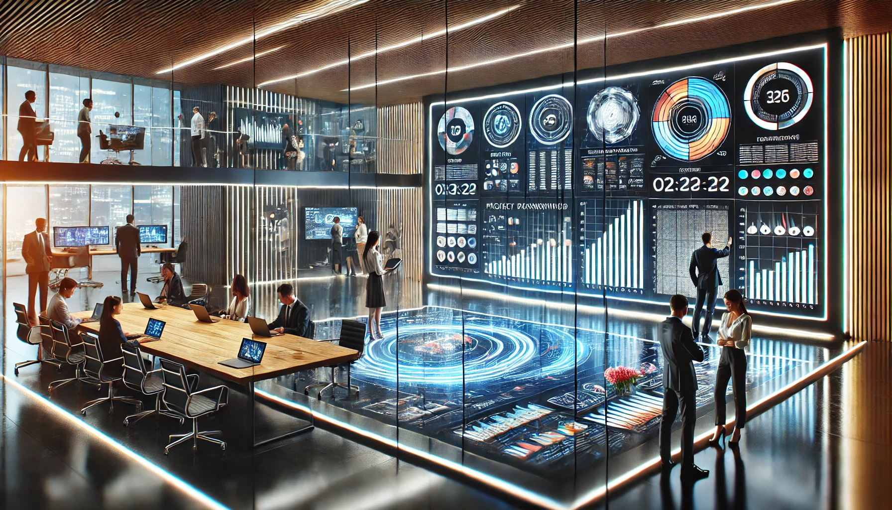 Grip op projectplanning: Zo maak je elk project succesvol met Cleverdesk!