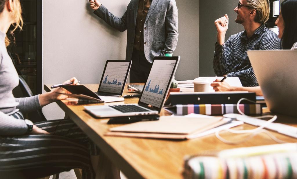 Digitale werkbonnen: sneller werken, minder fouten en grip op je projecten