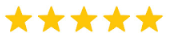 5 sterren