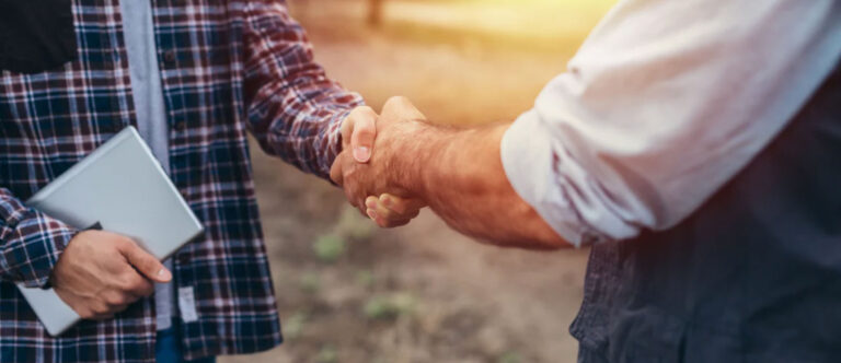 Koppelingen met partners