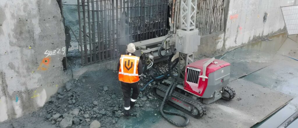 VTG Beton B.V. werkt vanaf nu volledig digitaal met Cleverdesk