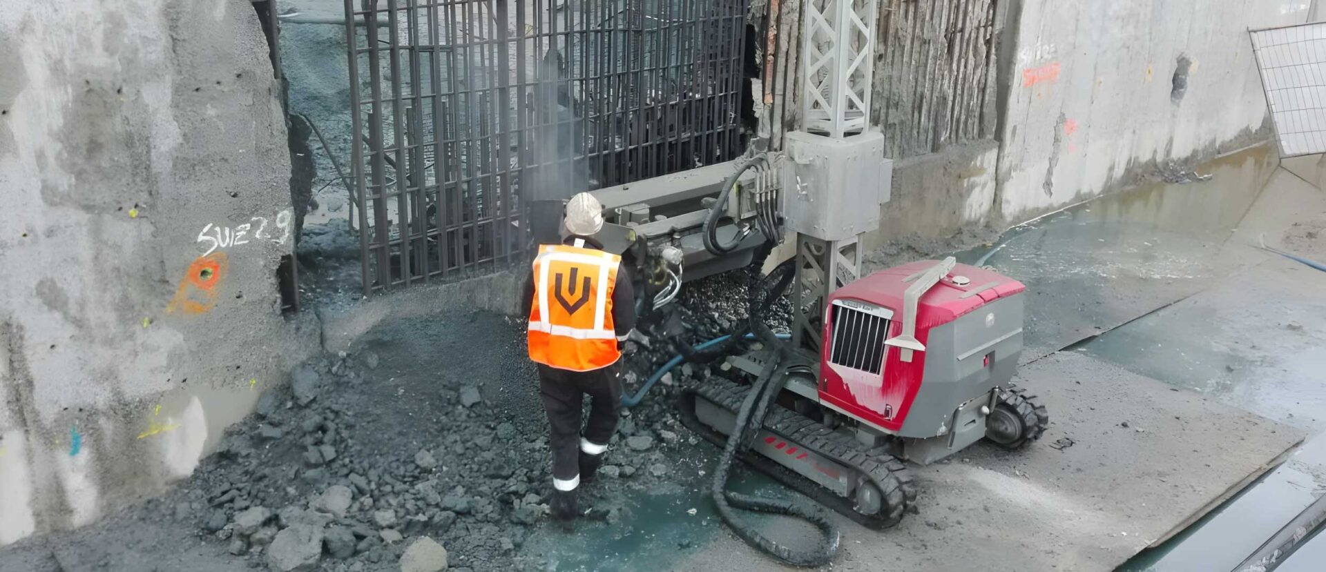 VTG Beton B.V. werkt vanaf nu volledig digitaal met Cleverdesk