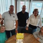 Oplevering Separo
