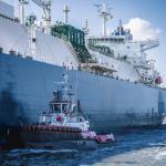 Wagenborg Towage