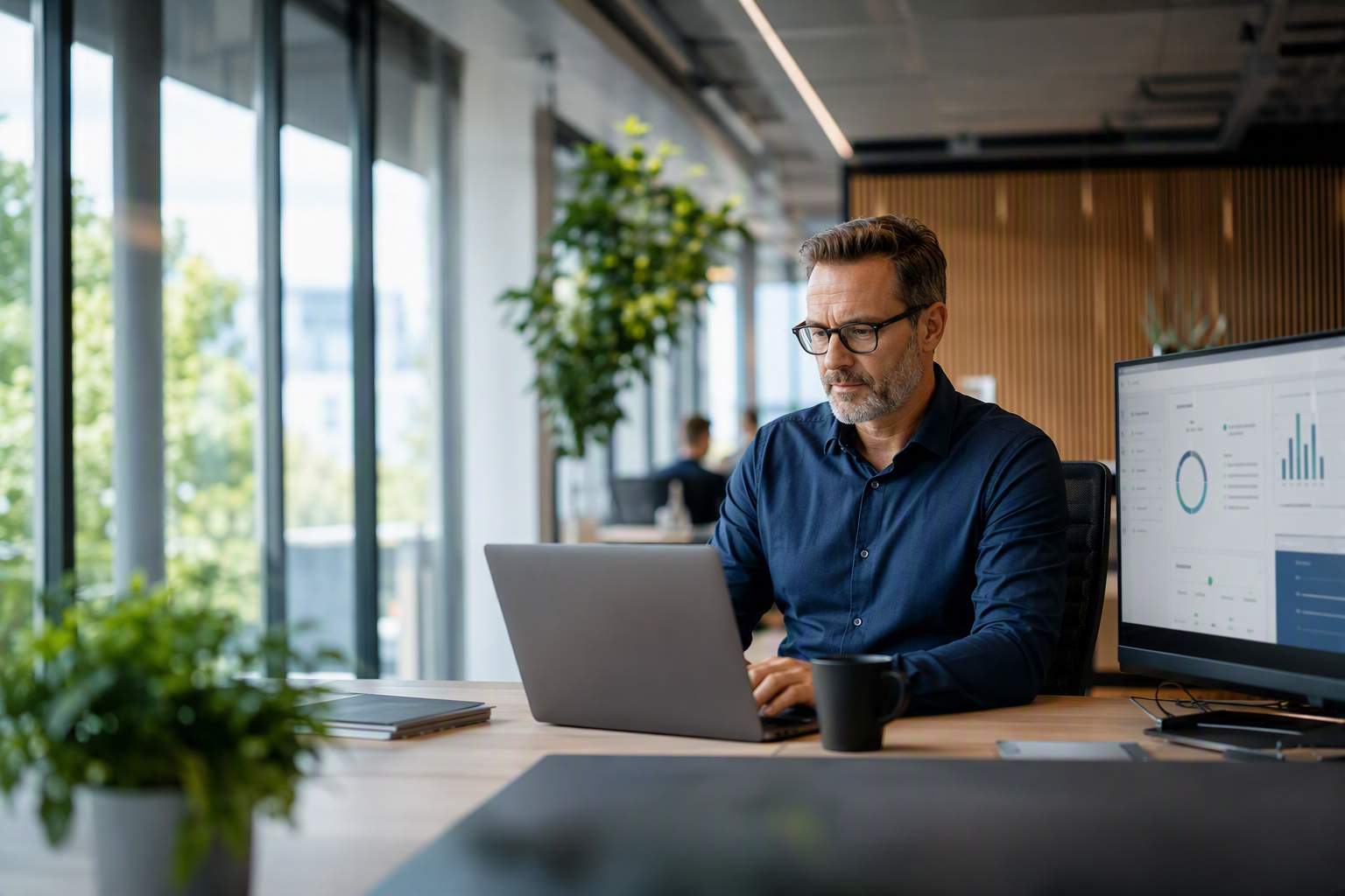 Databeveiliging en privacy volgens de hoogste normen
