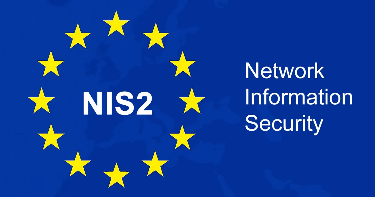 NIS2-richtlijn voor informatiebeveiliging en cyberweerbaarheid van organisaties binnen de Europese Unie