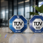ISO-certificering