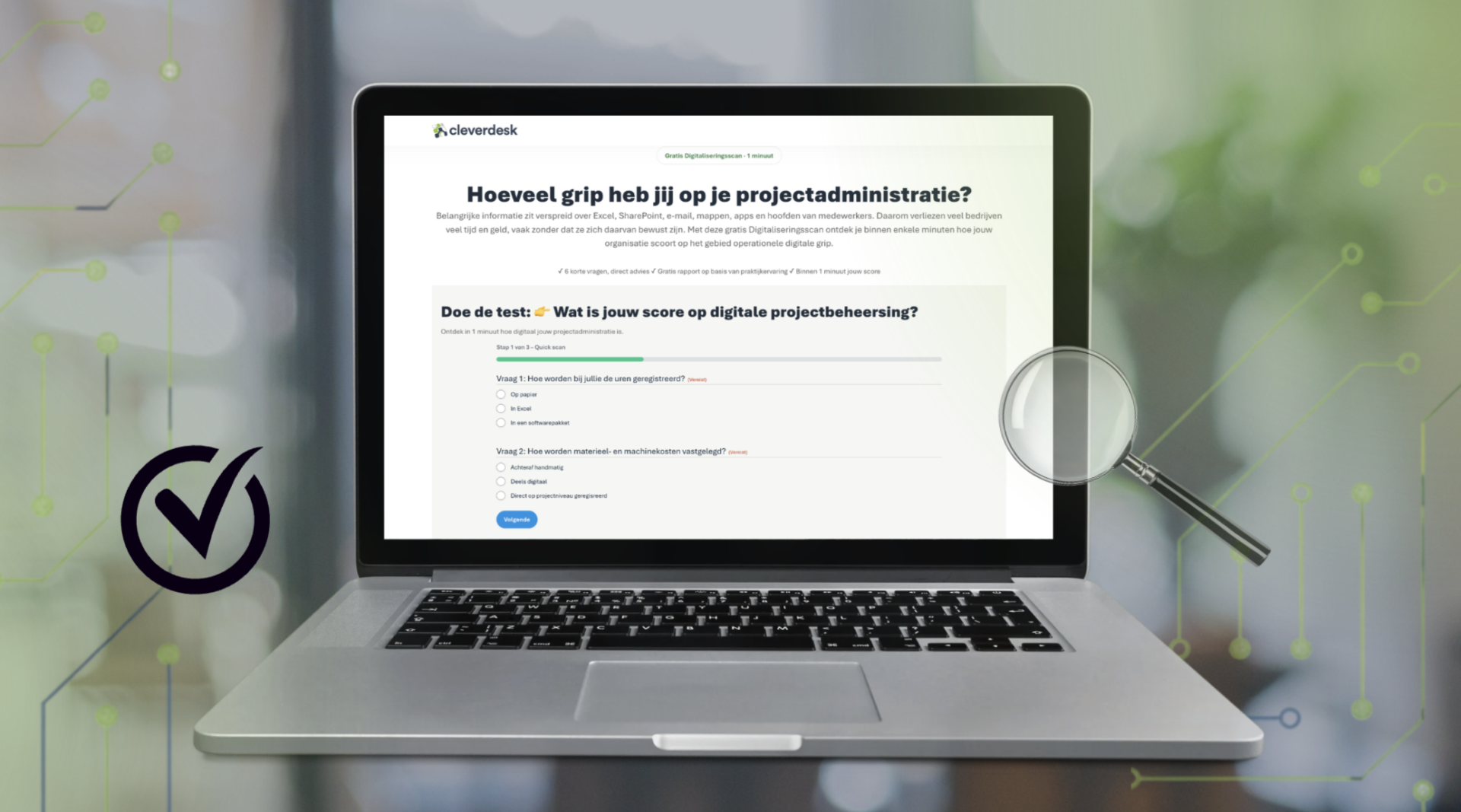 Wat kost het je om niets te doen? De stille geldlekken in je projectadministratie