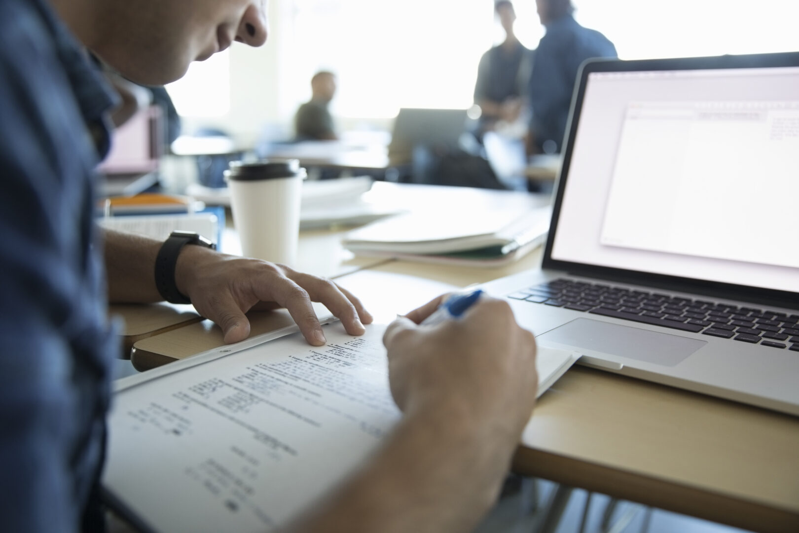 Cleverdesk koppelt standaard met Exact Online