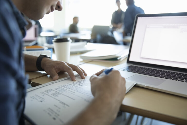 Cleverdesk koppelt standaard met Exact Online