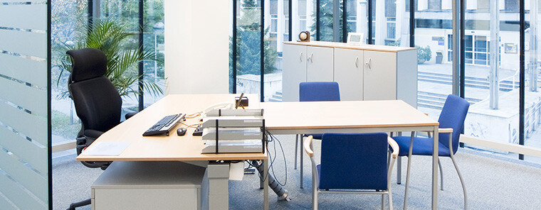 Office Service Nederland gaat voor digitaal met Cleverdesk
