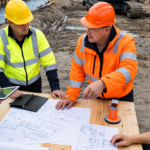 Werkbonplanning in de infra