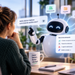 Cleverdesk Agent
