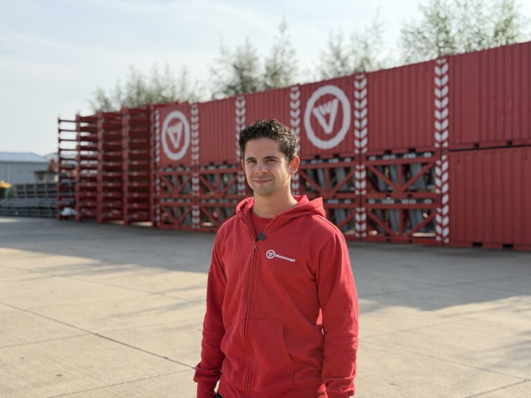 Welvreugd Drilling BV – koploper in en energie transitie